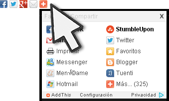 Arcadina - Webs con blog para fotógrafos Arcadina - Webs con blog para fotógrafos